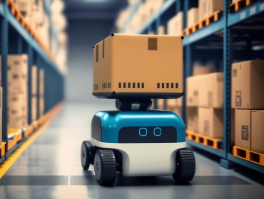 Inventory & Supply Chain Automation